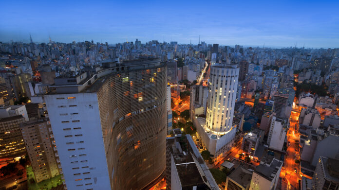Os maiores cheques da Prefeitura para incentivar os retrofits de SP