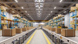 Construir galpões está mais atrativo, diz o Patria