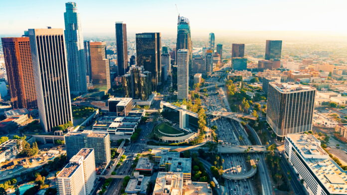 Califórnia quer prédios mais altos, mas Los Angeles resiste