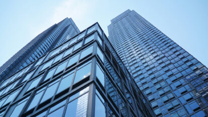 Nos EUA, os imóveis para farmacêuticas estão ociosos