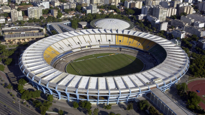 Maracanã pode ser vendido para abater dívida bilionária do RJ