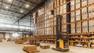 GGRC11 capta R$ 700 mi e entra no top 5 dos FIIs de logística