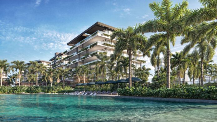 O último terreno da orla da Barra vai virar um residencial high-end