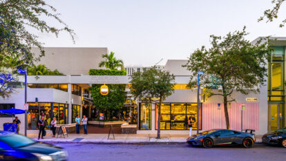 Dono da Zara aumenta aposta em Miami com nova aquisição