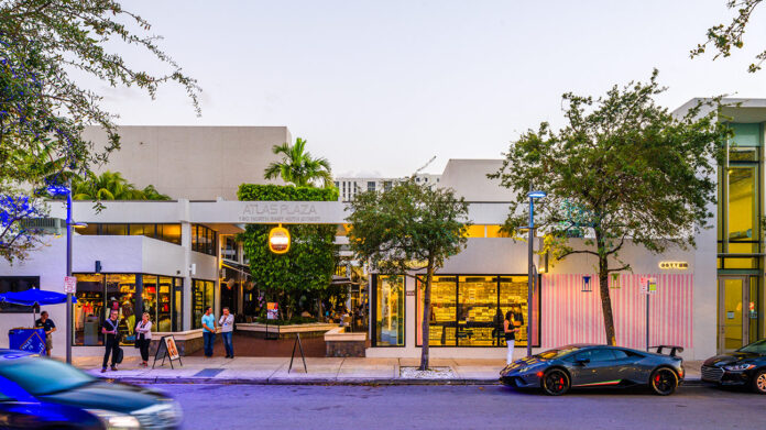 Dono da Zara aumenta aposta em Miami com nova aquisição