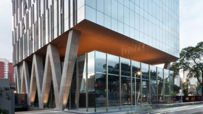 Hire Capital vende Triple A na Rebouças por R$ 300 mi