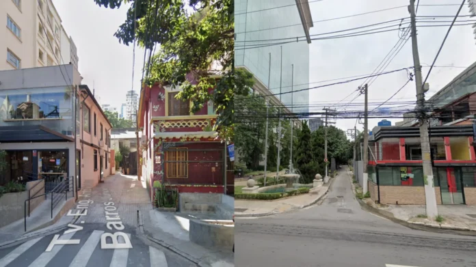 Vendem-se ruas em São Paulo. Com o aval de Nunes