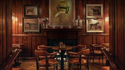 ‘Breakfast at Tiffany's’: Os mais icônicos cafés e restaurantes das designer brands