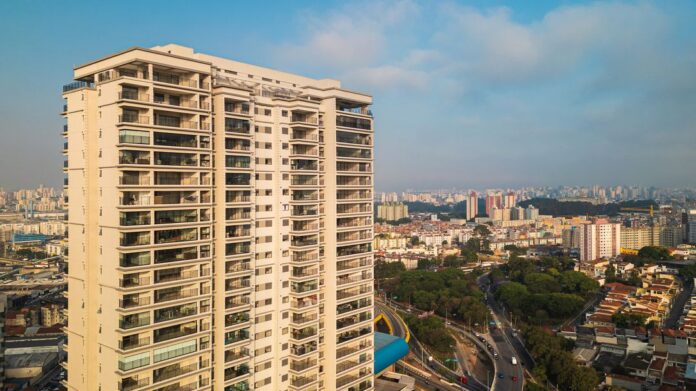 Ações da Lavvi avançam com lucro 20% maior