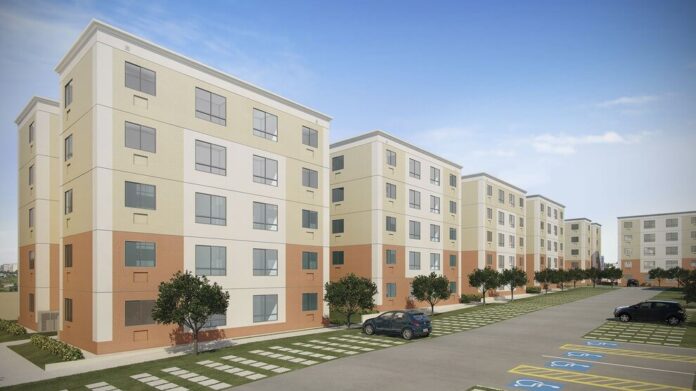 As incorporadoras do MCMV que dominam o interesse dos investidores no Rio