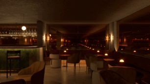 EXCLUSIVO. O projeto que vai trazer o Othon Palace de BH de volta à vida