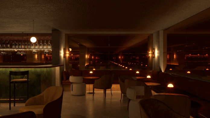 EXCLUSIVO. O projeto que vai trazer o Othon Palace de BH de volta à vida