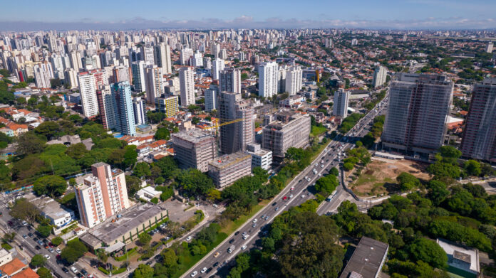 Combo de Lula pode destravar leilão da Água Espraiada