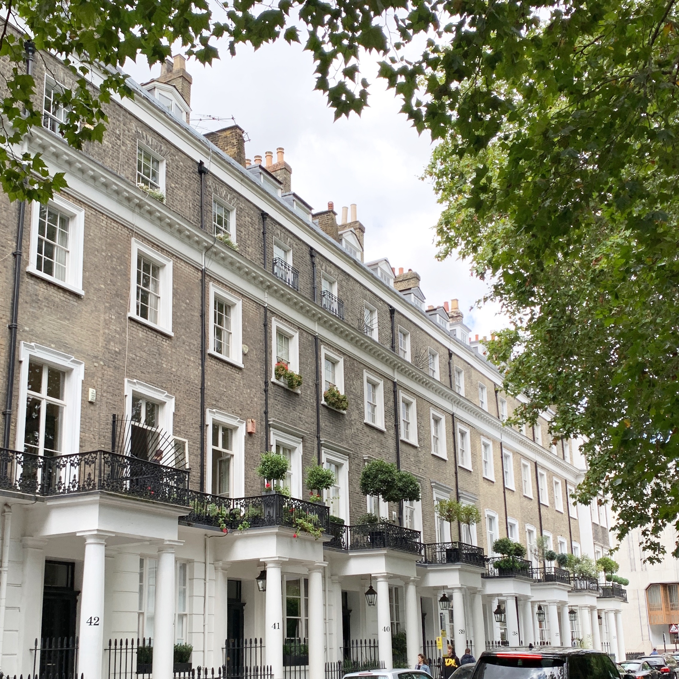 Quanto custa o metro quadrado nas metrópoles mais caras do mundo 2 GettyImages 2199993737 2