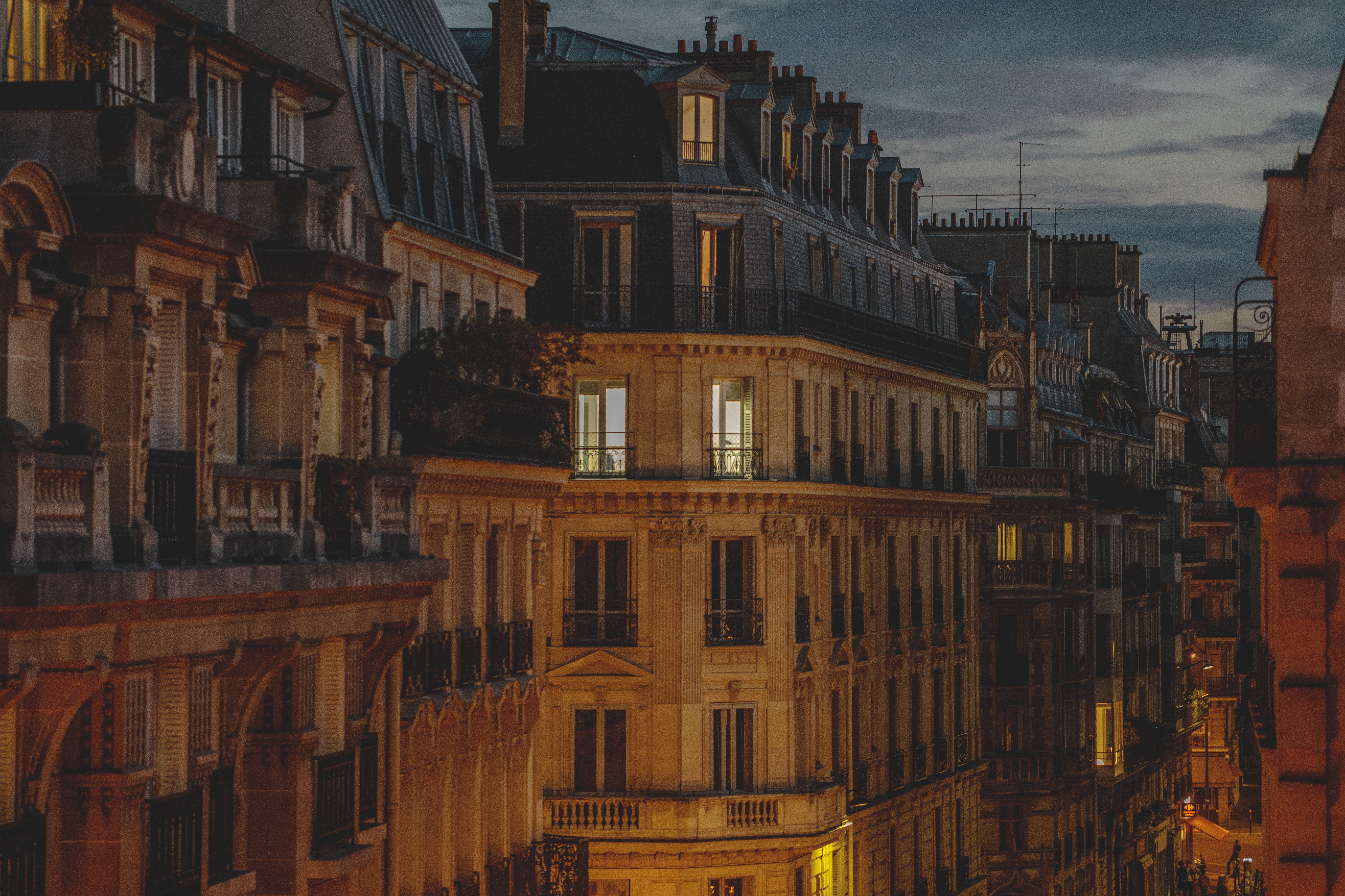 Quanto custa o metro quadrado nas metrópoles mais caras do mundo 4 GettyImages 2227075097