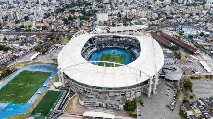 Engenhão, Central do Brasil, rodoviária: o que o RJ ainda pode vender