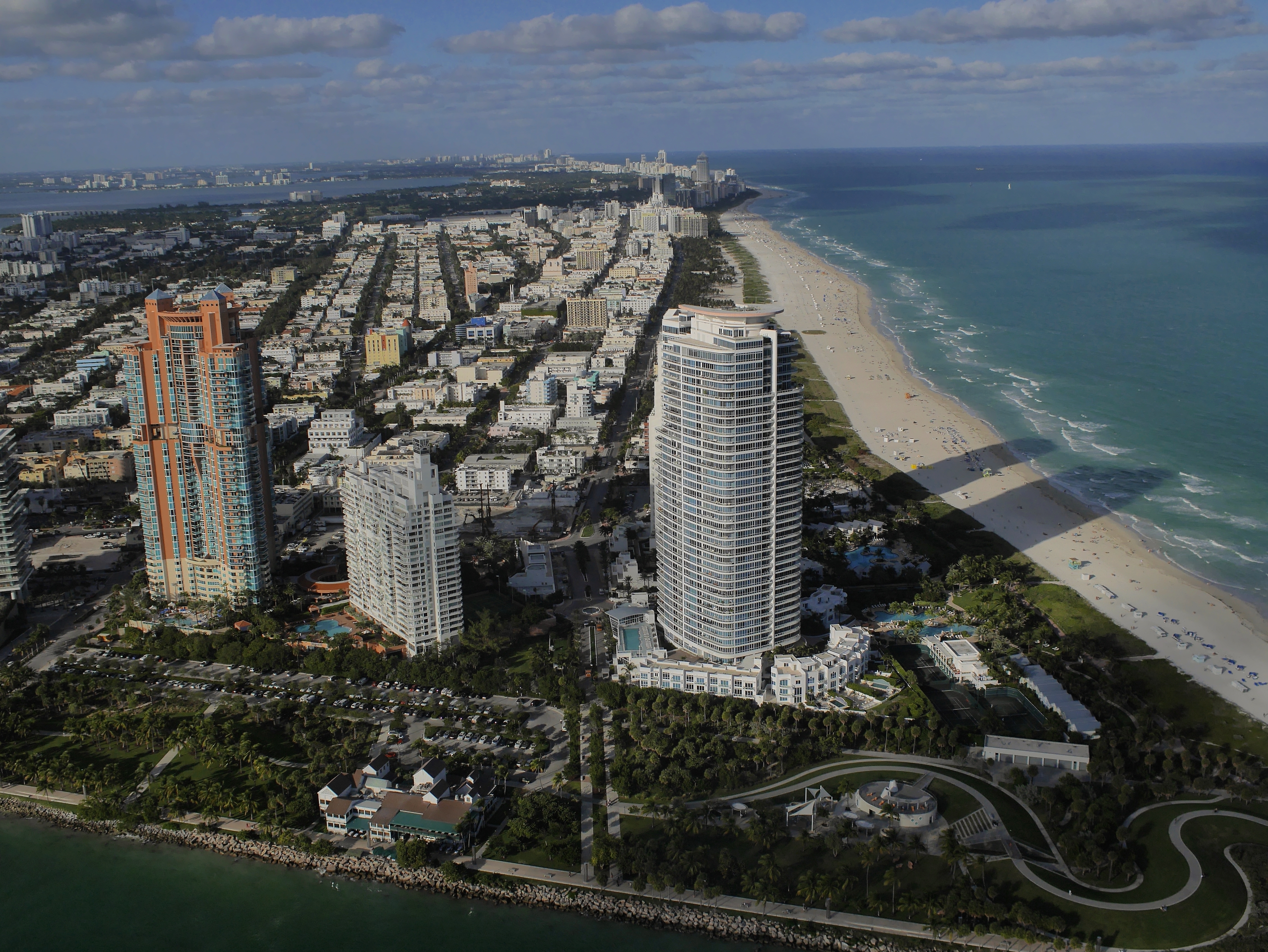 Quanto custa o metro quadrado nas metrópoles mais caras do mundo 3 GettyImages 463267527