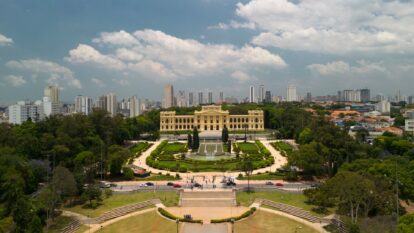 Ouviram do Ipiranga uma demanda intensa