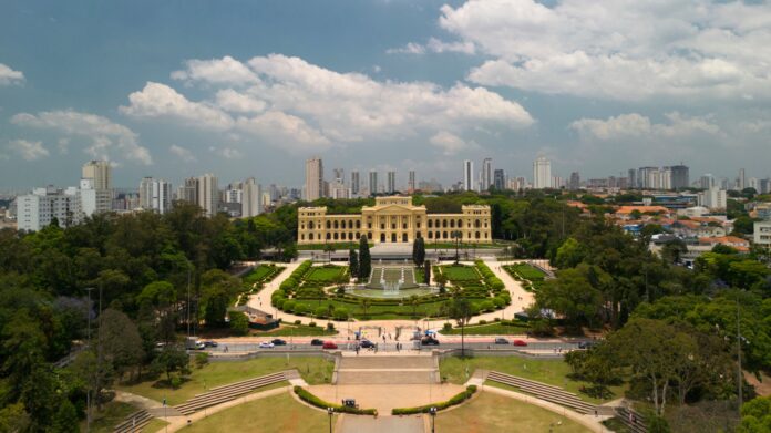 Ouviram do Ipiranga uma demanda intensa