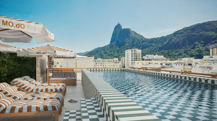 No Rio, Henrique Blecher volta aos estúdios – e vai recomeçar por Botafogo