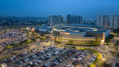 Multiplan acelera expansão de shoppings para impulsionar a receita