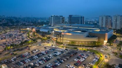 Hedge vira sócia da Multiplan em São Caetano em deal de R$ 237 mi