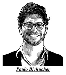 Paulo Bichucher