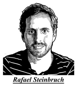 Rafael Steinbruch