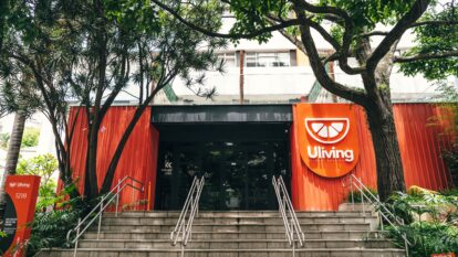 Uliving vai operar prédios de terceiros para moradia estudantil