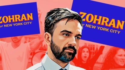 As intuições erradas sobre imóveis que elegeram o prefeito de NY