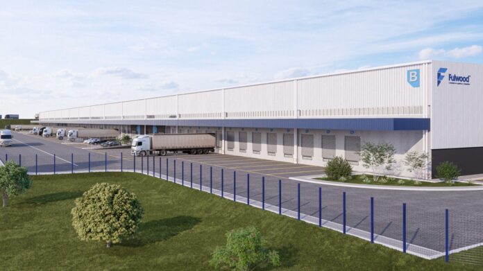 Galpões: demanda em alta já supera medo da eleição