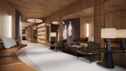 Ornare acelera expansão global. O foco: os branded residences