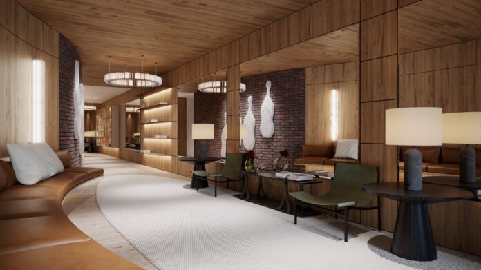 Ornare acelera expansão global para abrasileirar branded residences