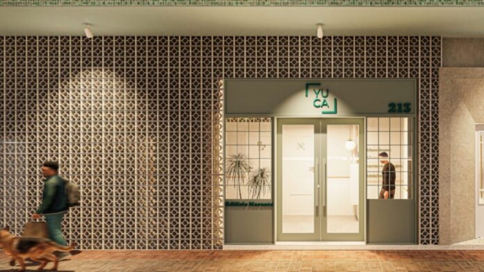 A Yuca agora quer incorporar, com o primeiro lançamento já em 2026