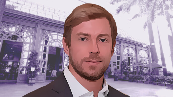 Juro menor vai aumentar venda em shoppings, diz Pedro Carraz