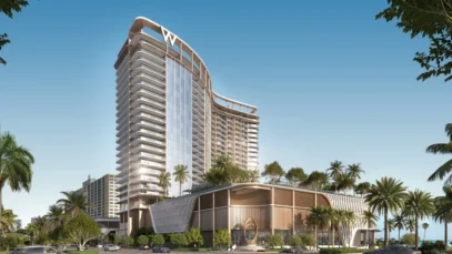 Como a Related está redesenhando o futuro do Sul da Flórida