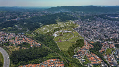 MRV avança com obras de infraestrutura no projeto Cidade Sete Sóis em Pirituba