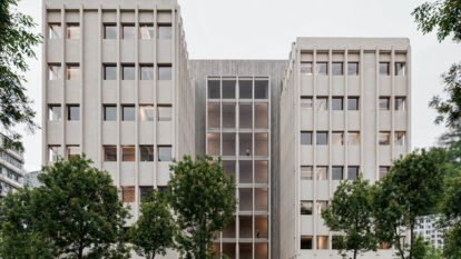 Planta levanta R$ 205 milhões para retrofitar três prédios em SP