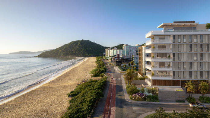 A incorporadora que quer levar o paulista de Trancoso para BC