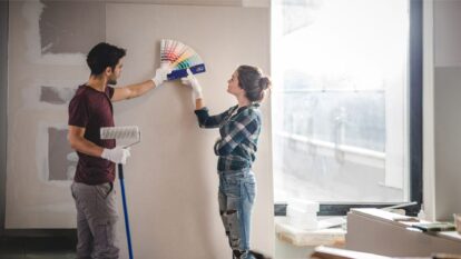 Dona da Tintas Coral avança com novo CD em Minas