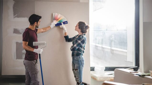 Dona da Tintas Coral avança com novo CD em Minas