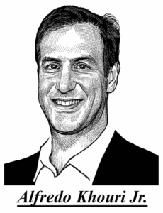 Alfredo Khouri Jr