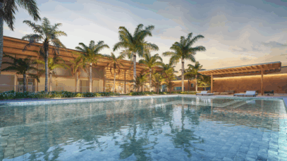 A Artesano quer redefinir o urbanismo. O Cantalupe materializa essa visão