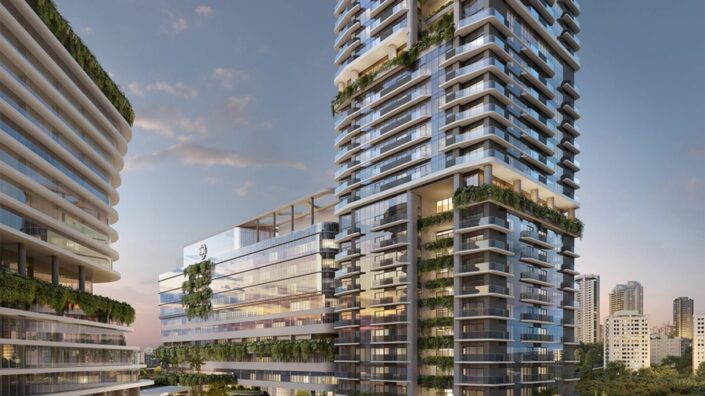 TRXF11 compra novos pacotes de ativos e soma R$ 1,2 bi em aquisições