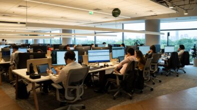 Avenue troca a Faria Lima pela Rebouças