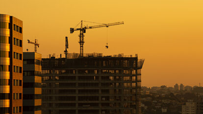 ‘Incorporador está vendo que é hora de fazer escritório,’ diz a CEO da Newmark