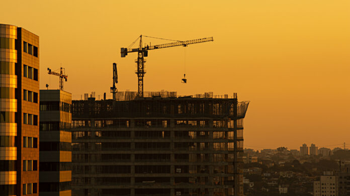 ‘Incorporador está vendo que é hora de fazer escritório,’ diz a CEO da Newmark