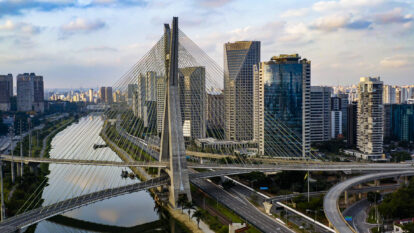 Os escritórios nunca estiveram tão pré-locados em SP