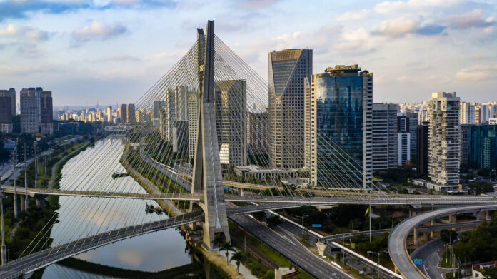 Os escritórios nunca estiveram tão pré-locados em SP