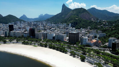 Os três bairros da Zona Sul do Rio que voltaram ao radar do mercado